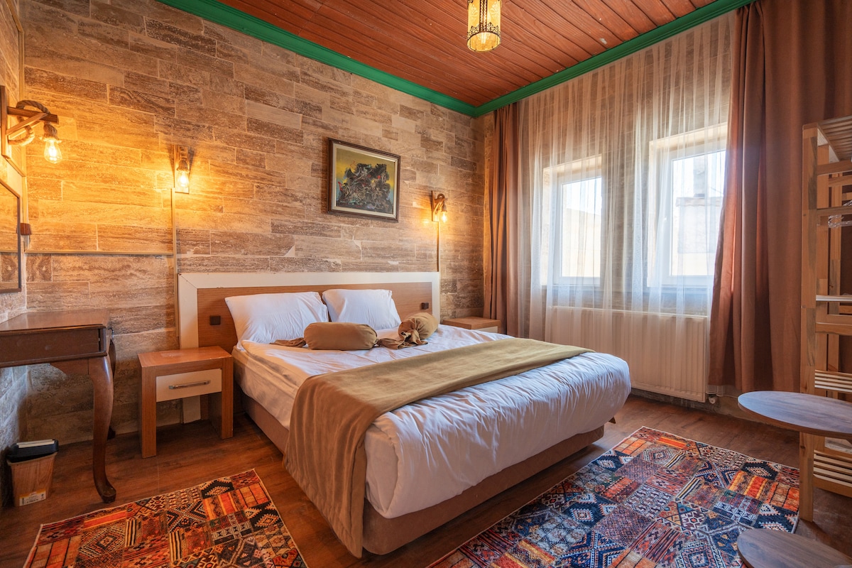 Arton In Cappadocia Hotel - Standart Room