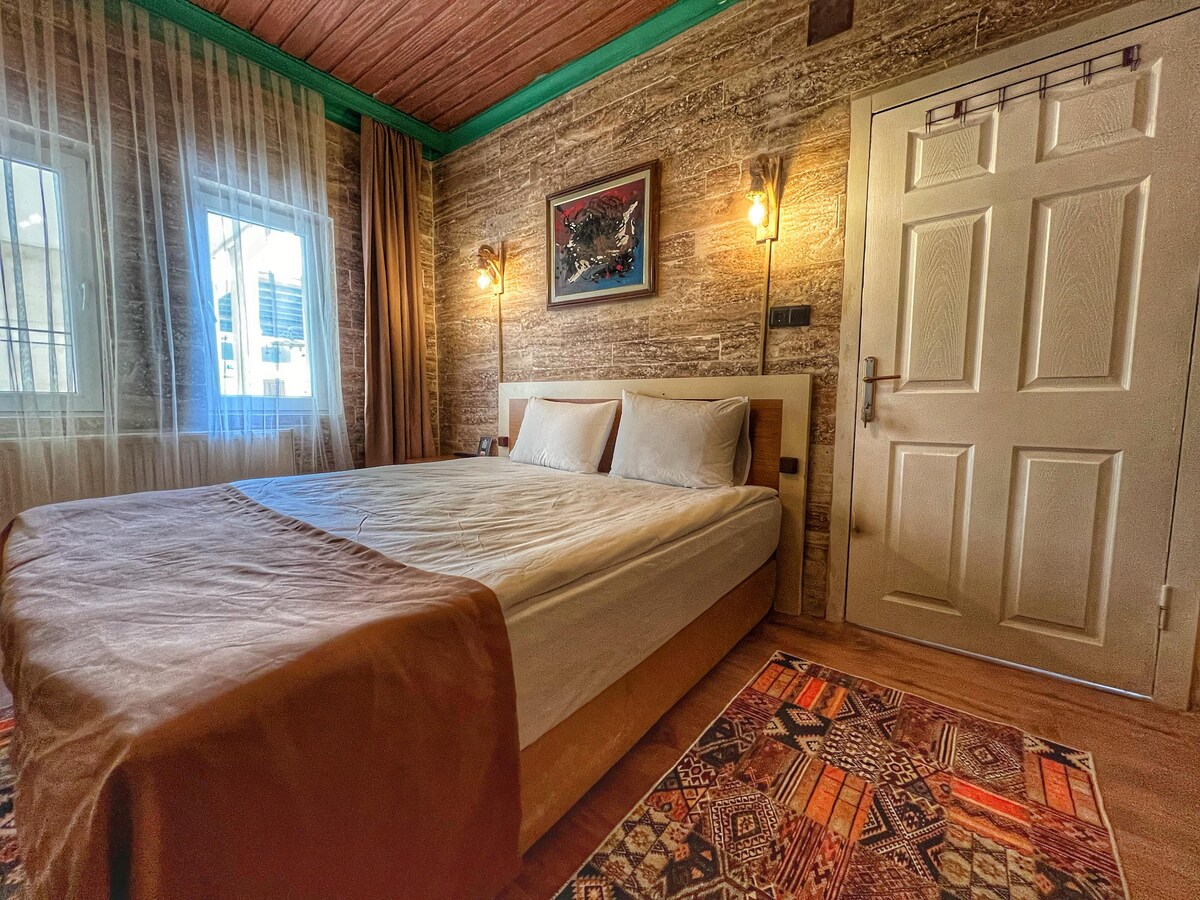 Arton In Cappadocia Hotel - Standart Room