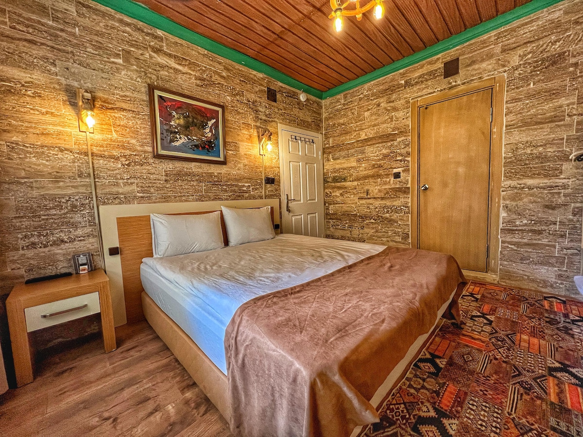 Arton In Cappadocia Hotel - Standart Room