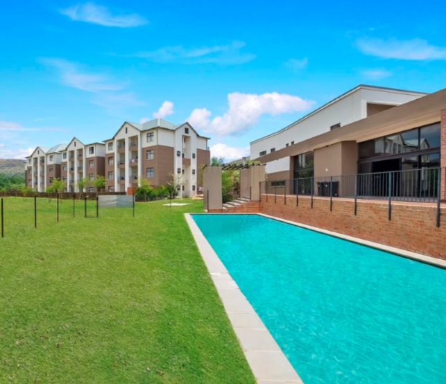 Lovely Apartment in Roodepoort