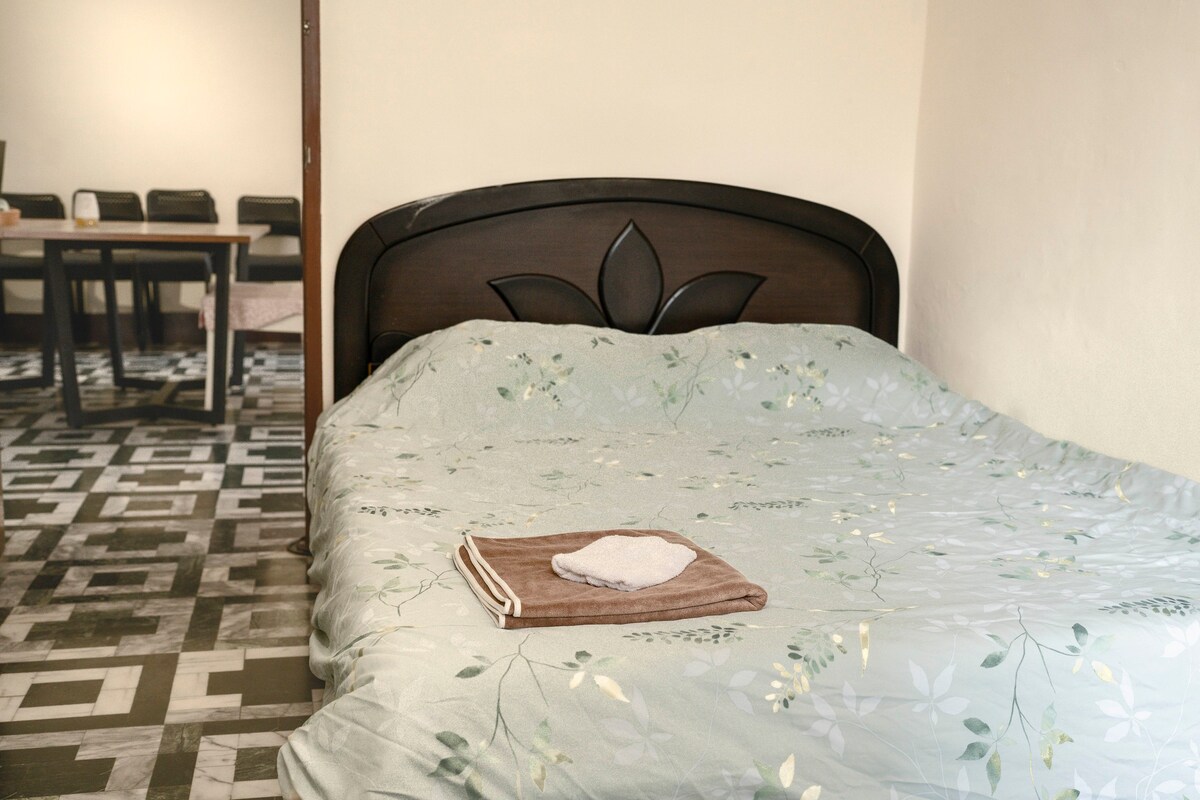 Private Comforts, Shared Joys : Cozy Apartment30D