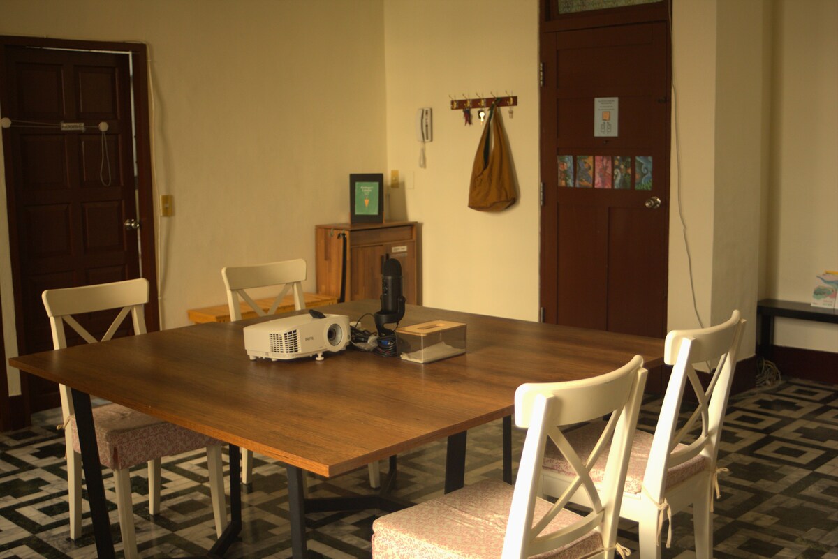 Private Comforts, Shared Joys : Cozy Apartment30D