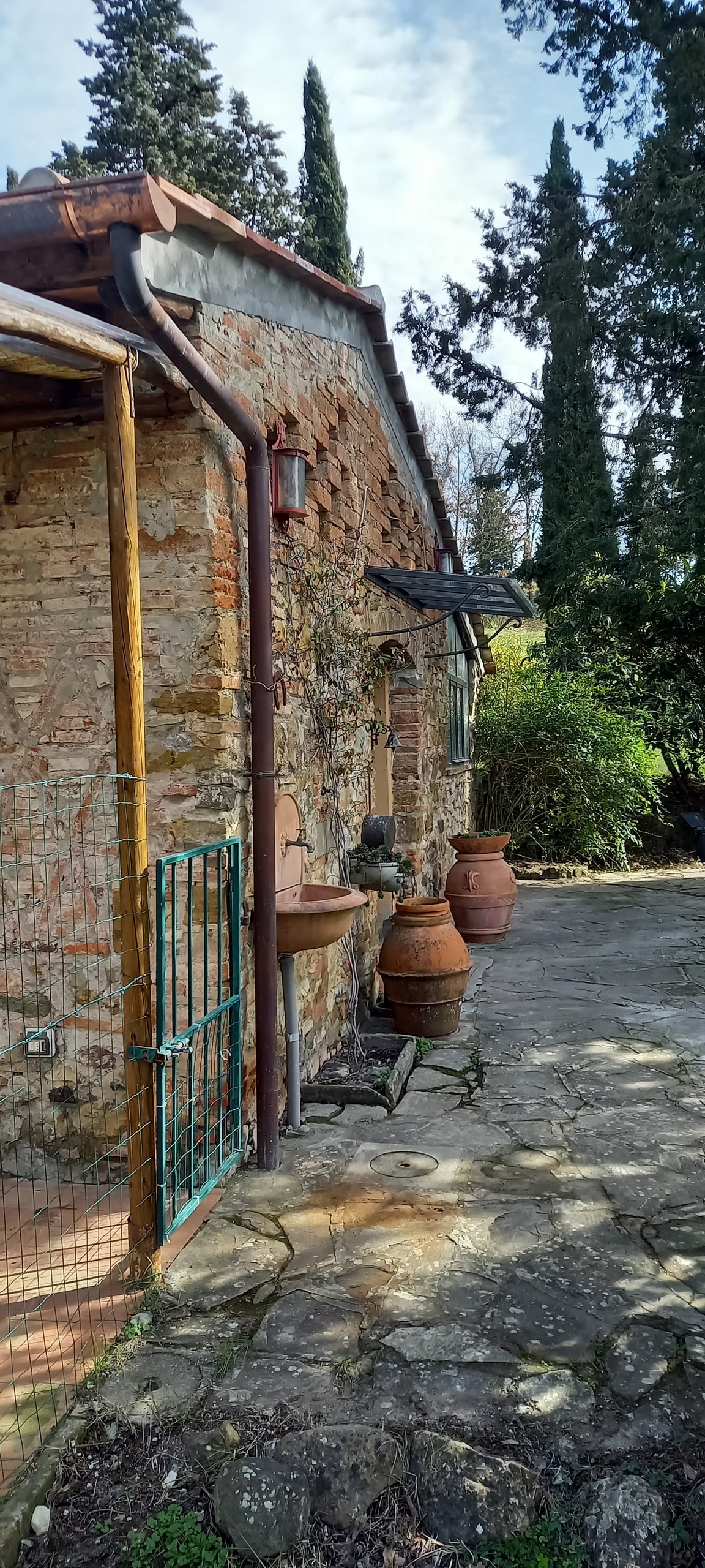 La Casina nel Chianti