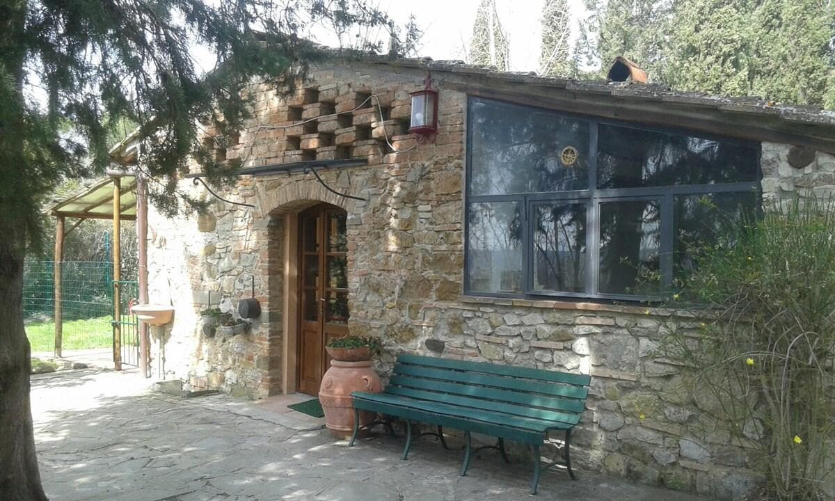 La Casina nel Chianti