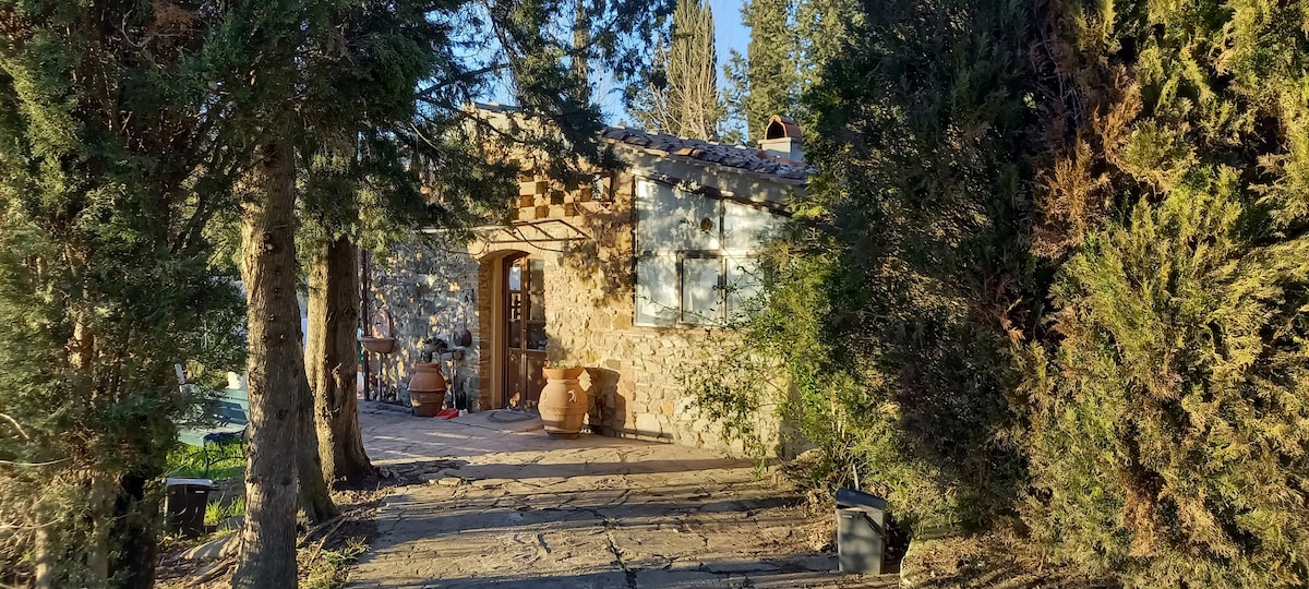 La Casina nel Chianti