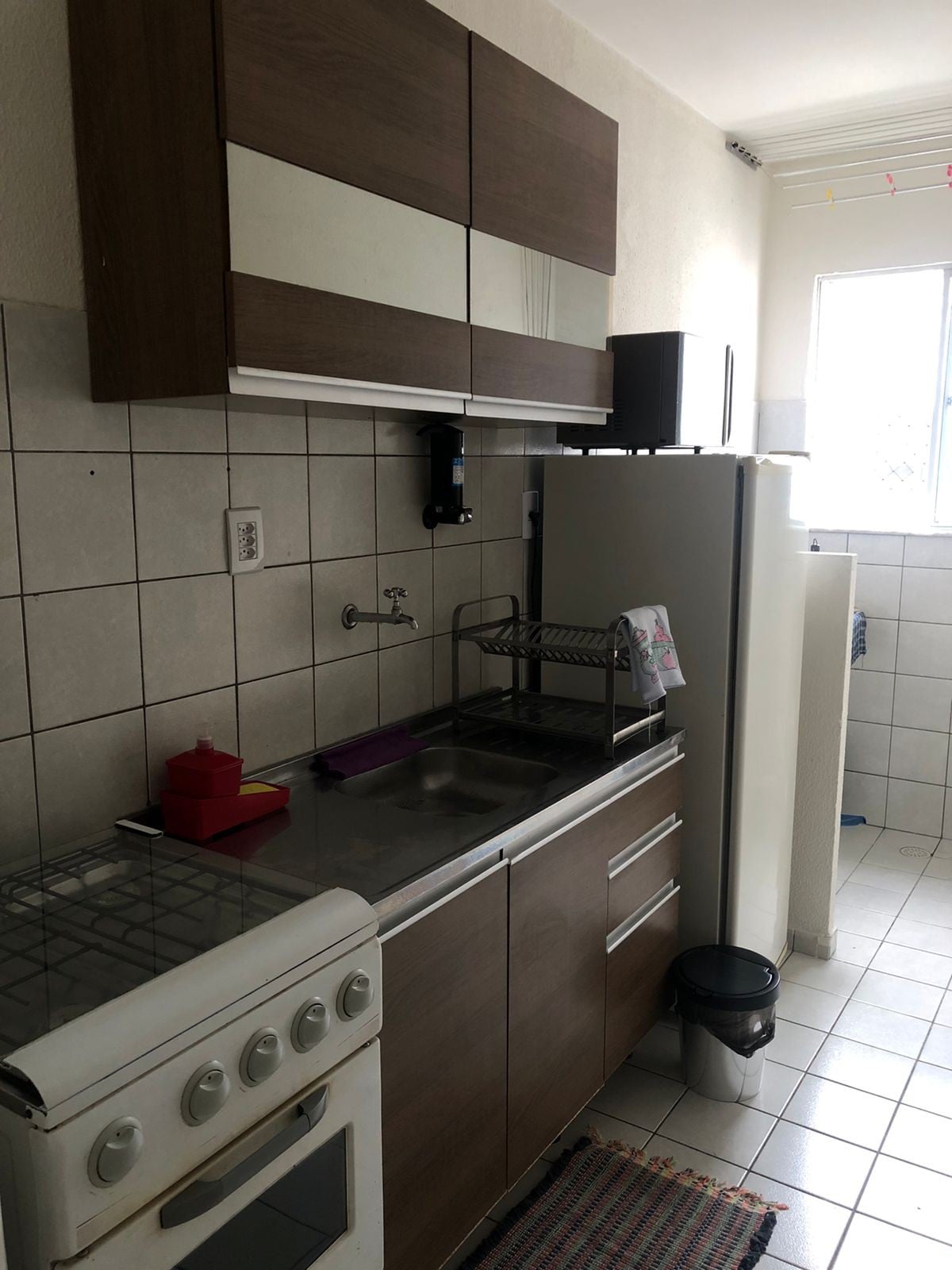 Apartamento aconchegante em Petrolina