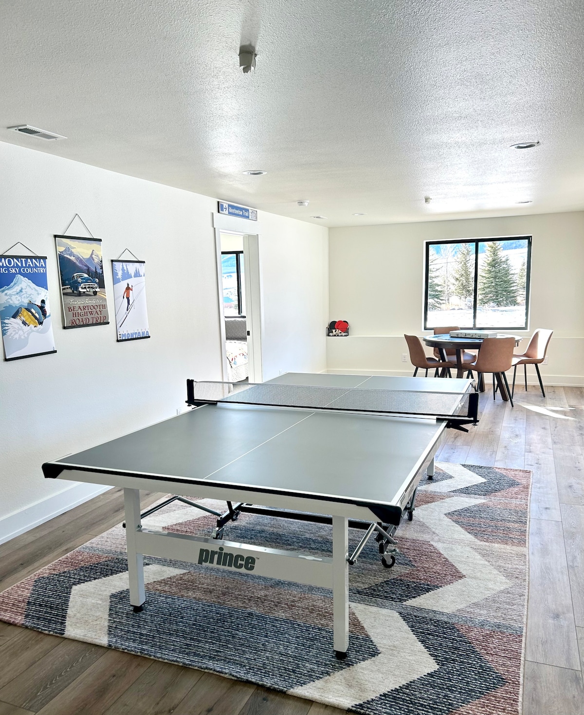 NEW 5BR/6B (4 King En-Suites) Game Rm + Workout Rm