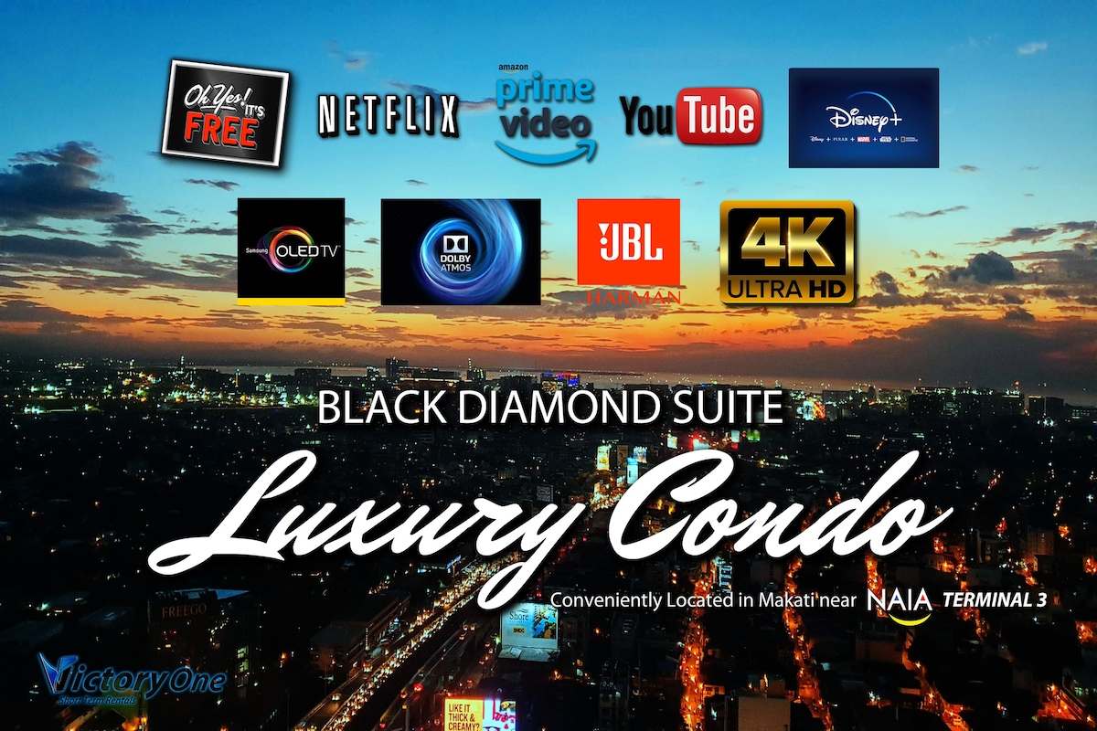 Black Diamond Suite, karaoke