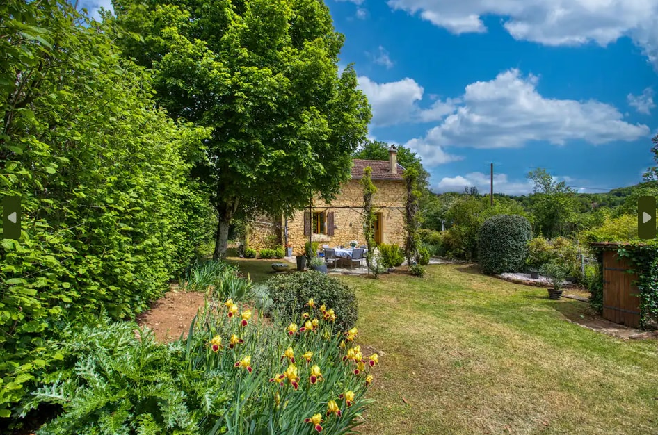 Le Cottage Vallée 5 châteaux