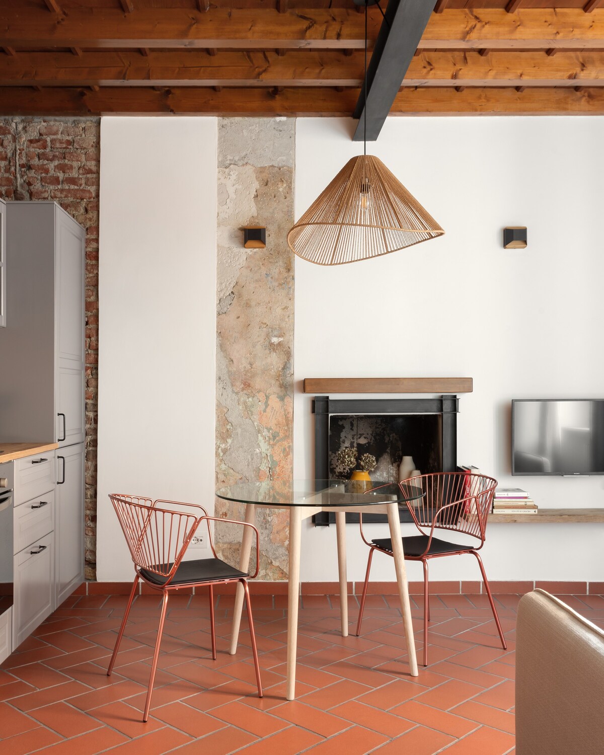 Cozy Apartment in Navigli