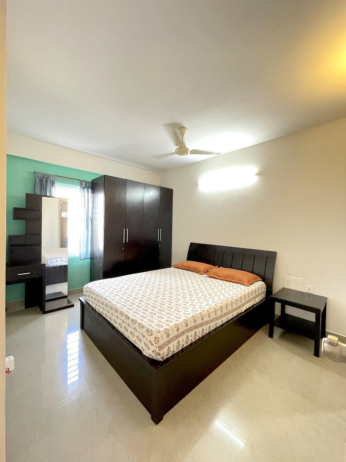 Cozy private room with great amenities @ Bangalore