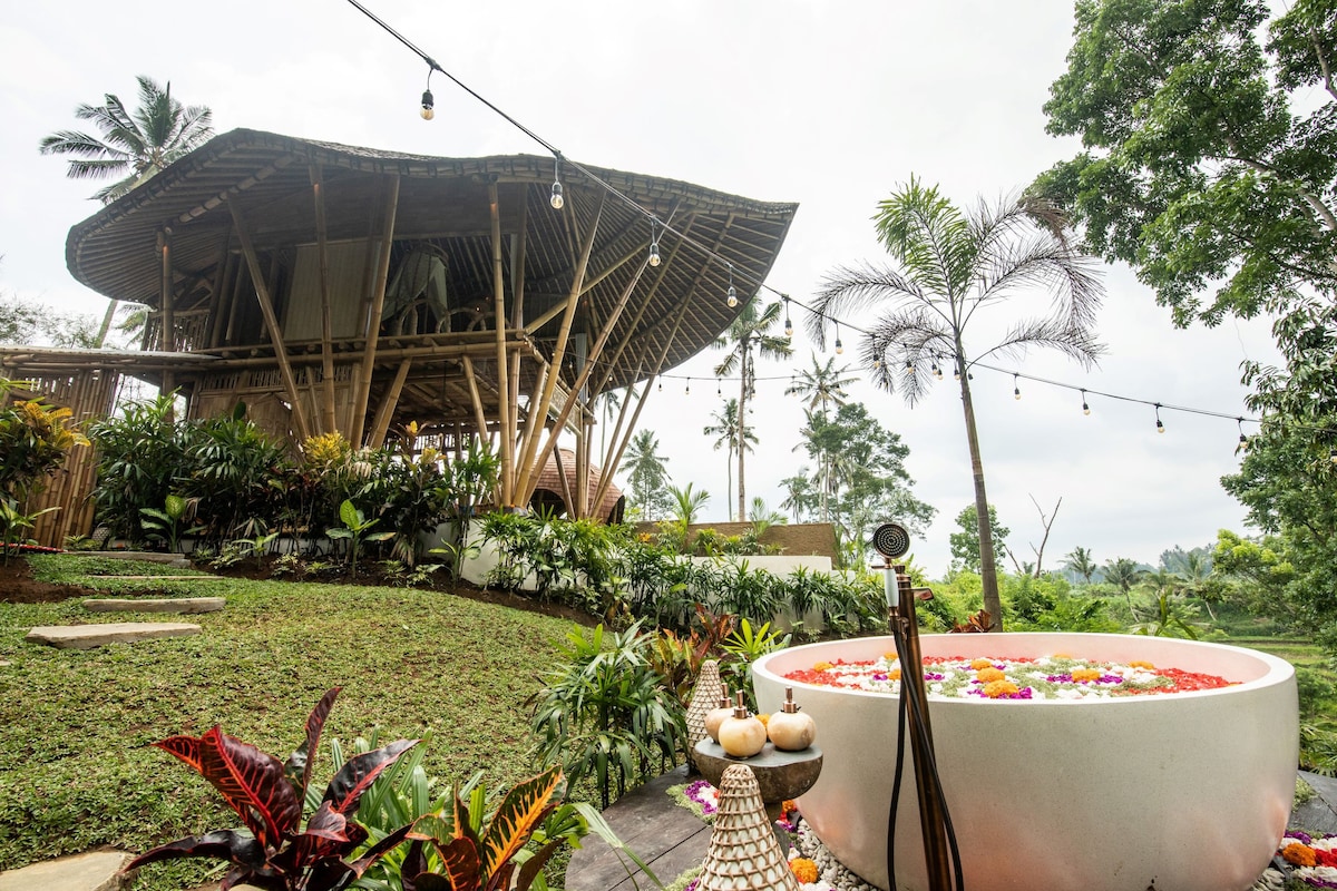 Magic Hills Bali - Kohinoor House