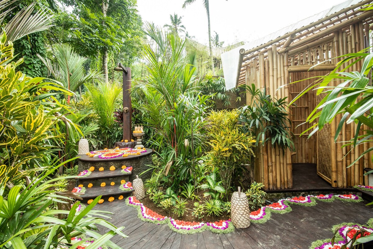 Magic Hills Bali - Kohinoor House