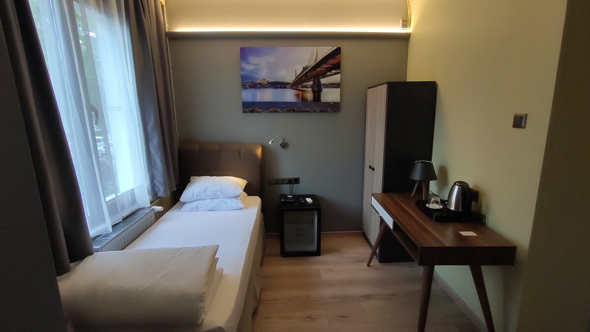 Hotel Torun İstanbul Old City-Single Room