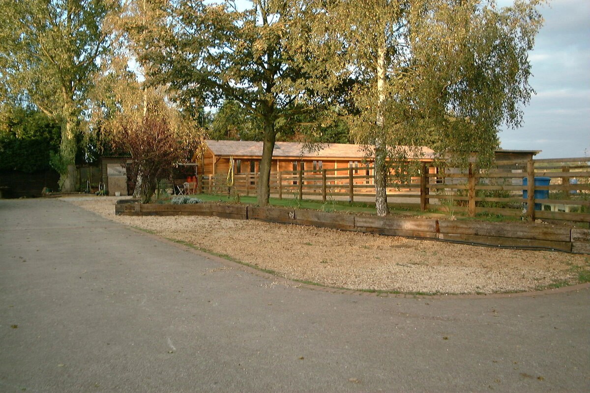 Self-Catering Barn Sleeps 3/4