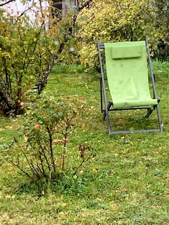 Chambre d'hôtes "Les Grozlés" en Bourgogne