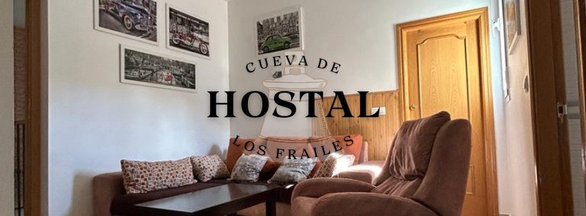 Hostal Cueva De Los Frailes