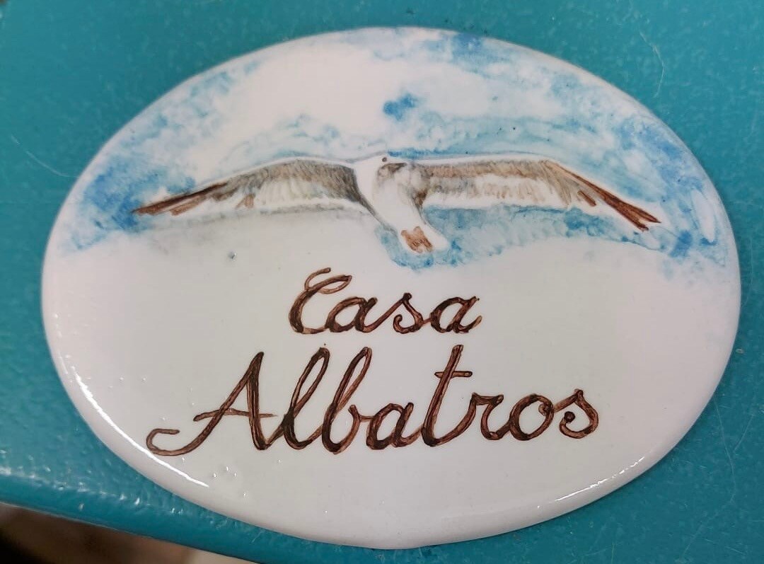Casa Albatros