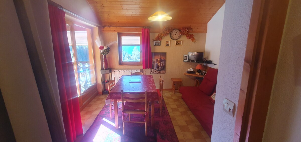 Charmant appartement