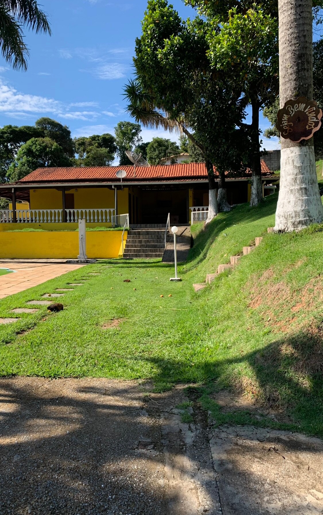 Sítio em Ribeirão das Neves