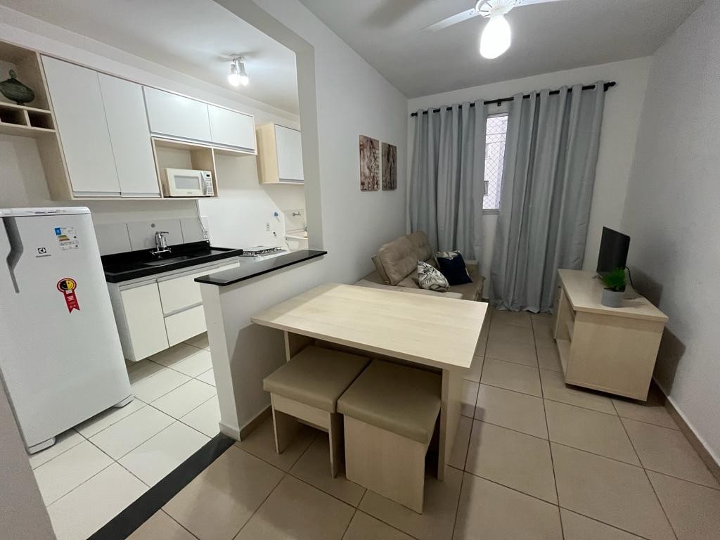 Apartamento Top em Catanduva