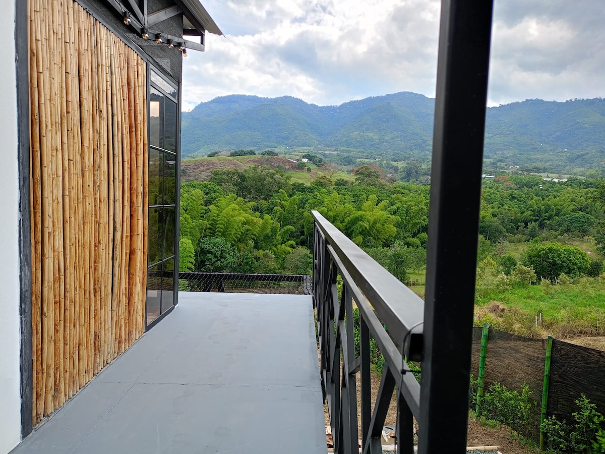 马卡雷奥小屋（ Macareo Cabana ）