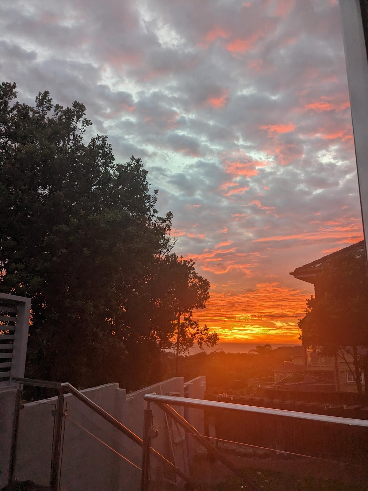 Maroubra Rockpool Retreat