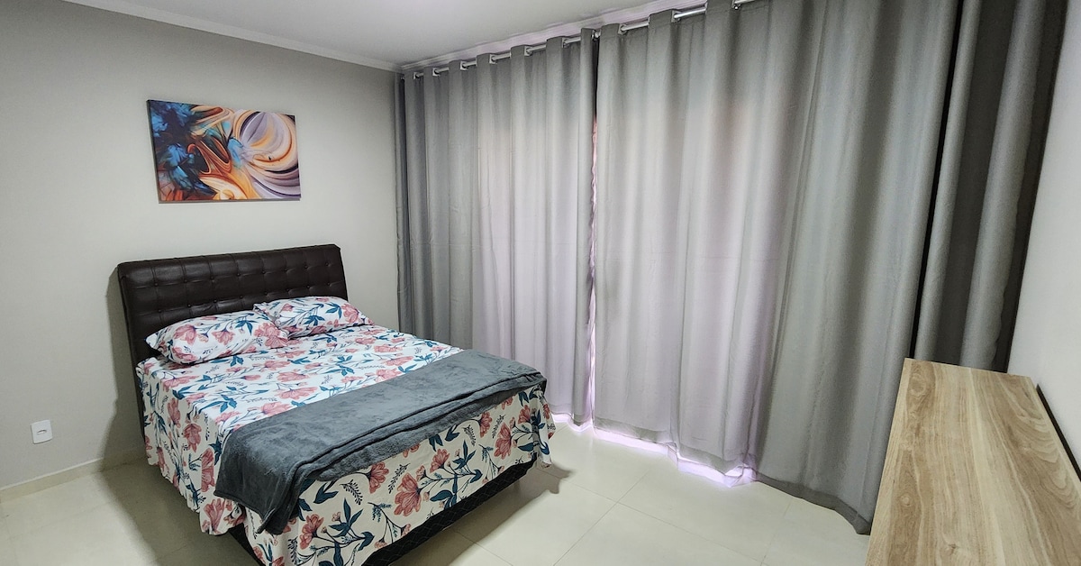 Apartamento em Borda da Mata