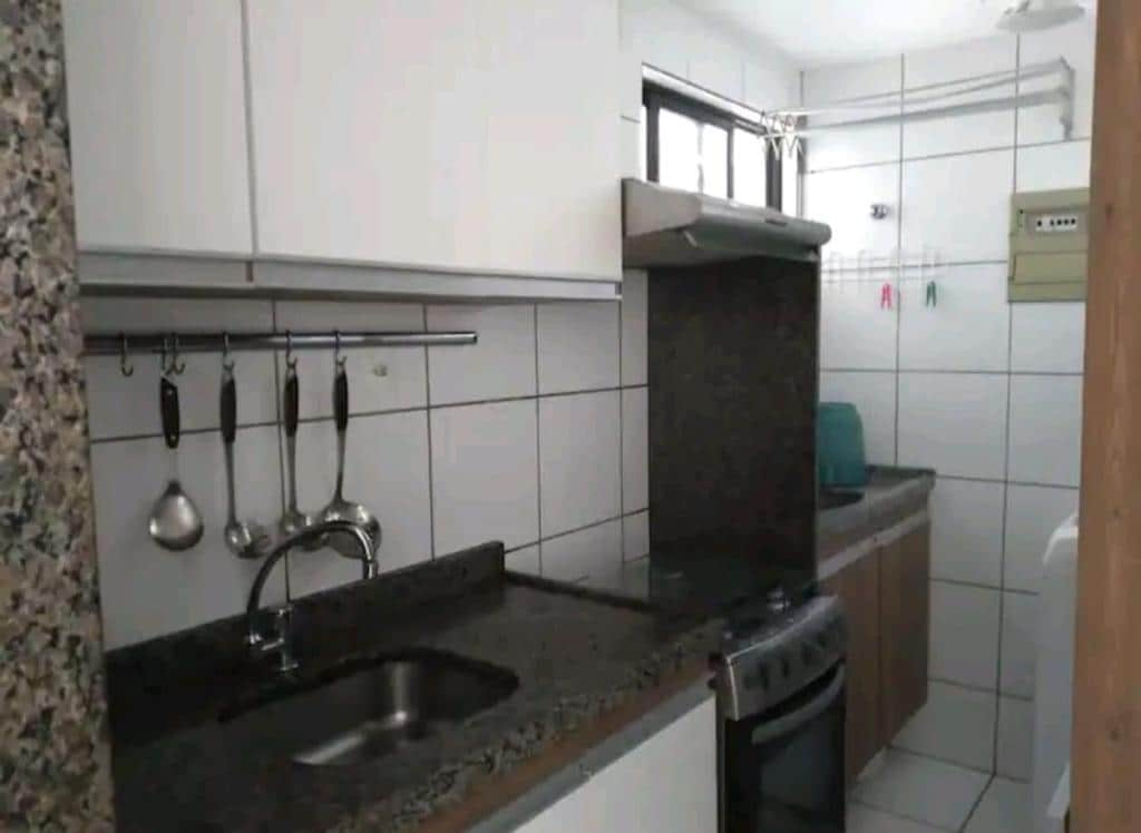 Apartamento lindo em Boa Viagem