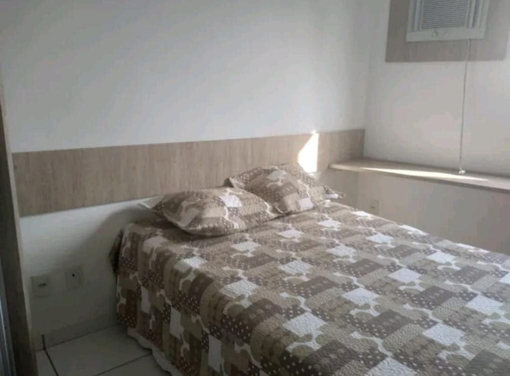 Apartamento lindo em Boa Viagem