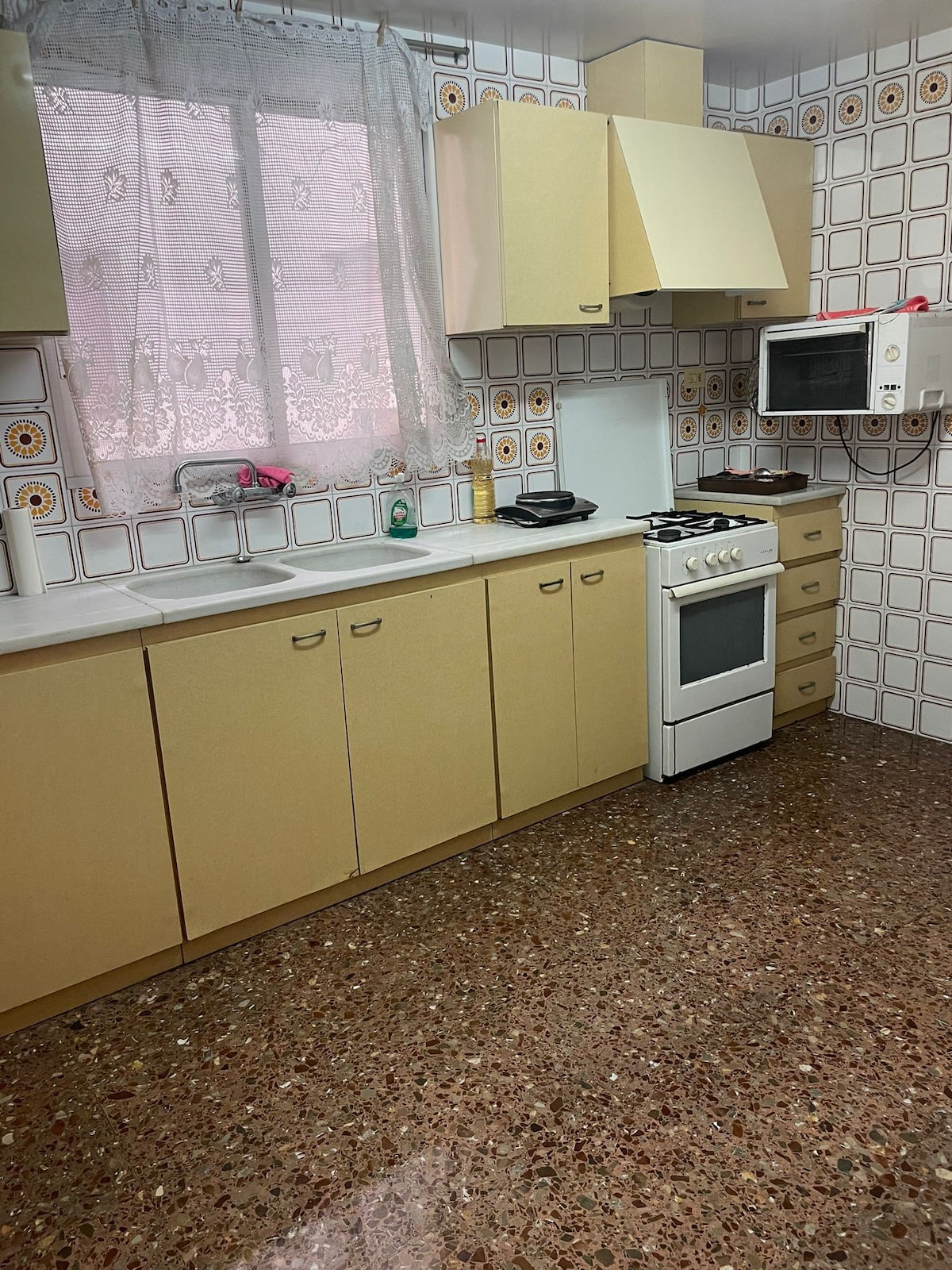 apartamento en el centro