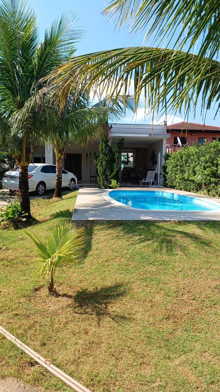 Casa condominio Morada da Praia