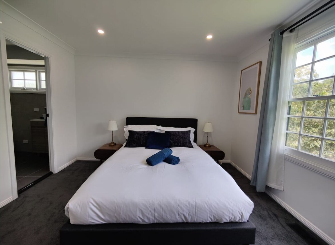 2BR next 2 Central Coast,long jetty,the entrance