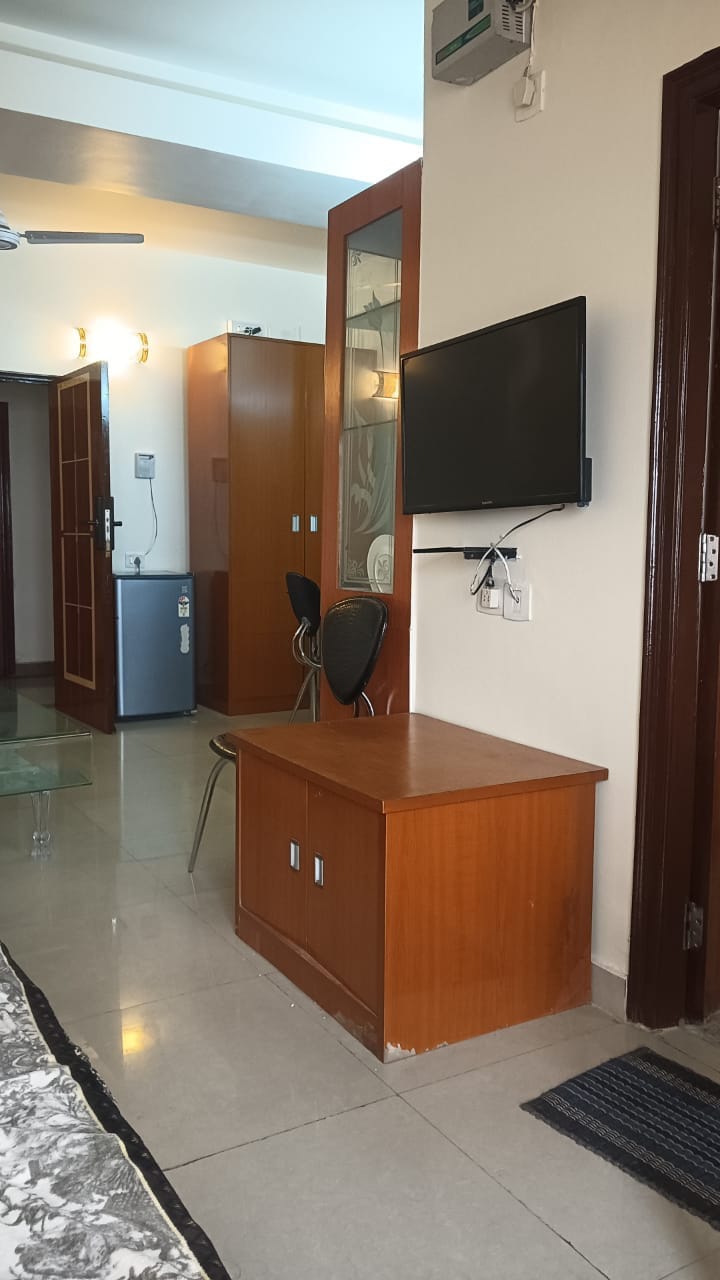 Private Appartment Near Prem Mandir