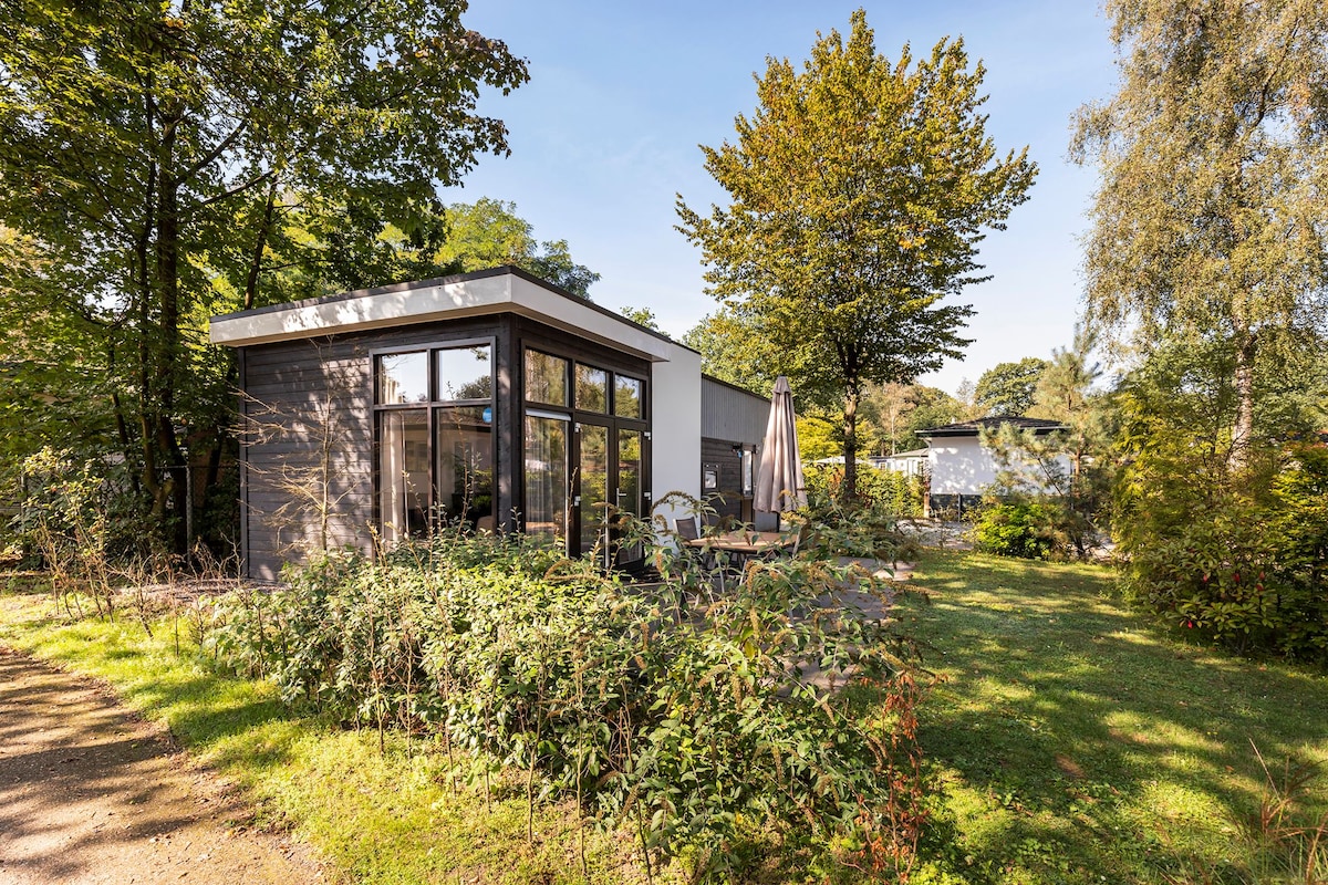 Holiday Home Maridu Veluwe