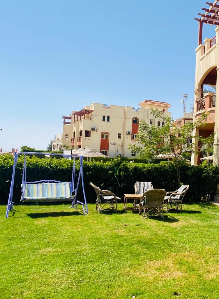 Peaceful Villa 4BR @La Serina Zafarana, Ein-Sokhna