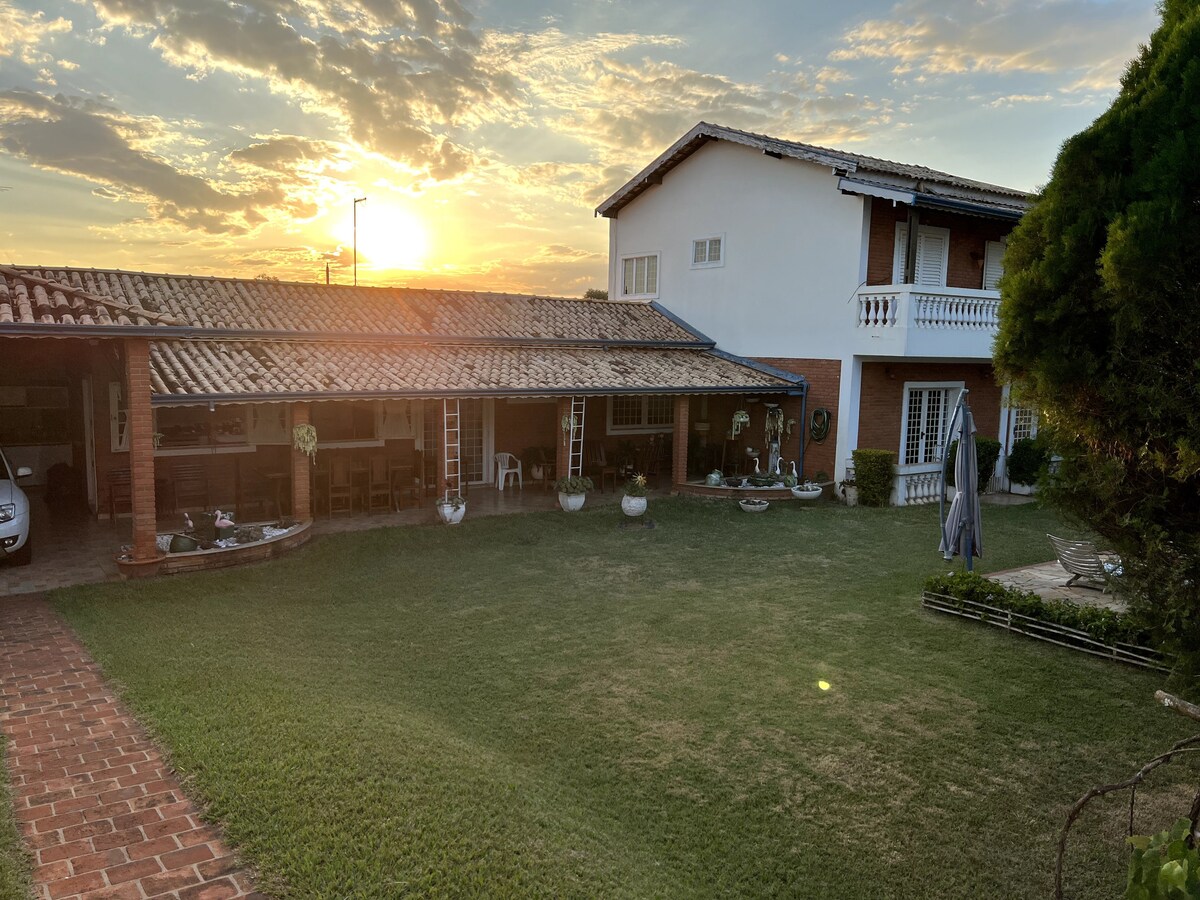 Casa XI - Piracicaba