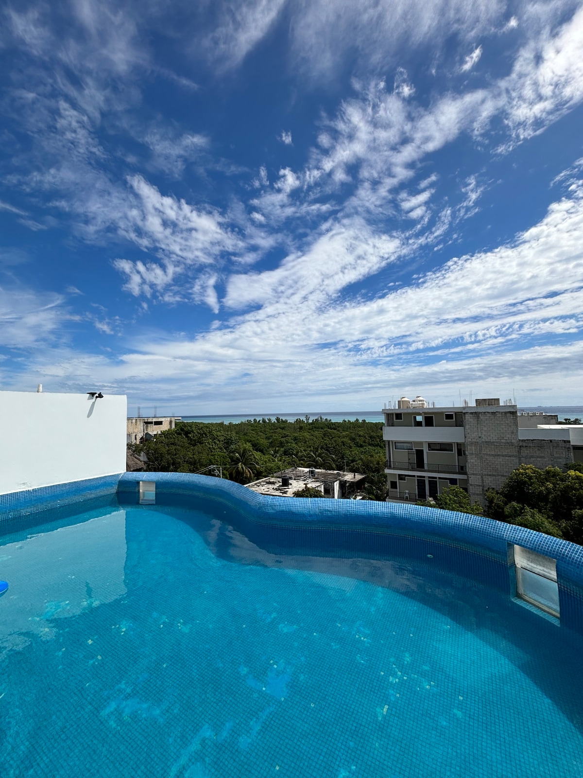 Aqua Vista - Loft/Playa/Pool/Breakfast!