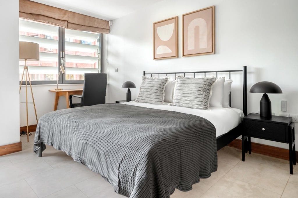 2 Bed Soho Luxury Apartment - Sleeps 6