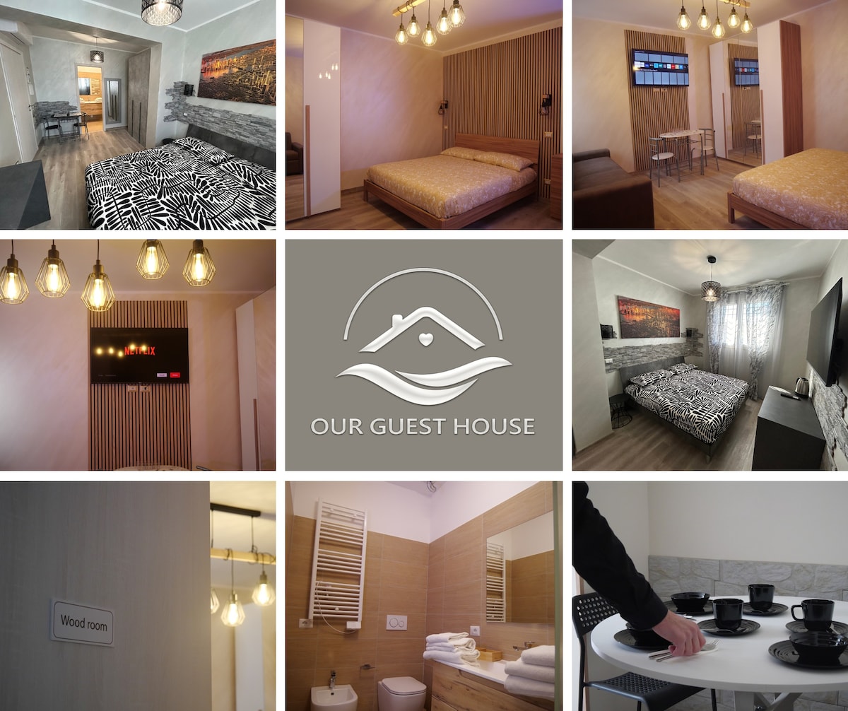 Our Guest House-Wood Room-CIR31612