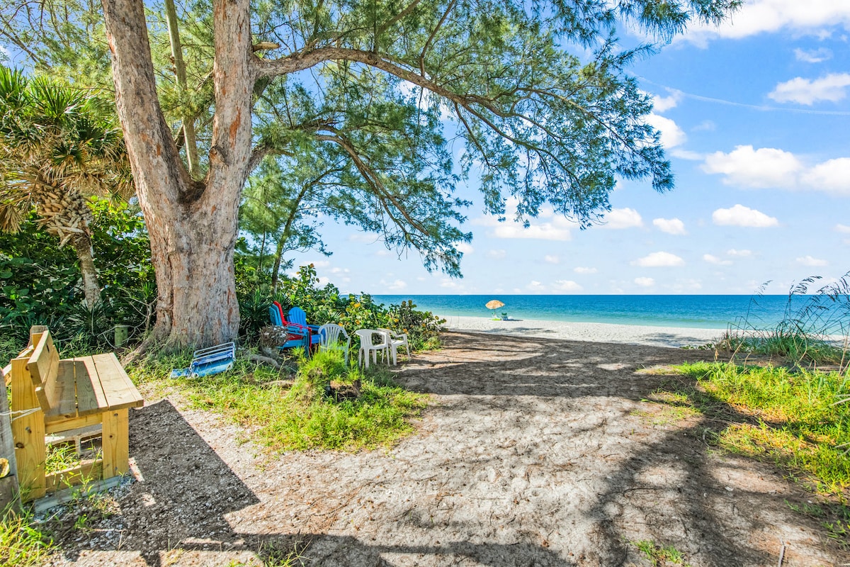 马纳索塔海滩别墅（ Manasota Beach