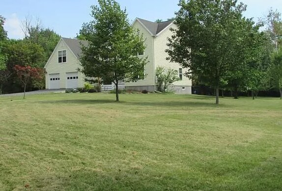 Cornell Graduation dream house!