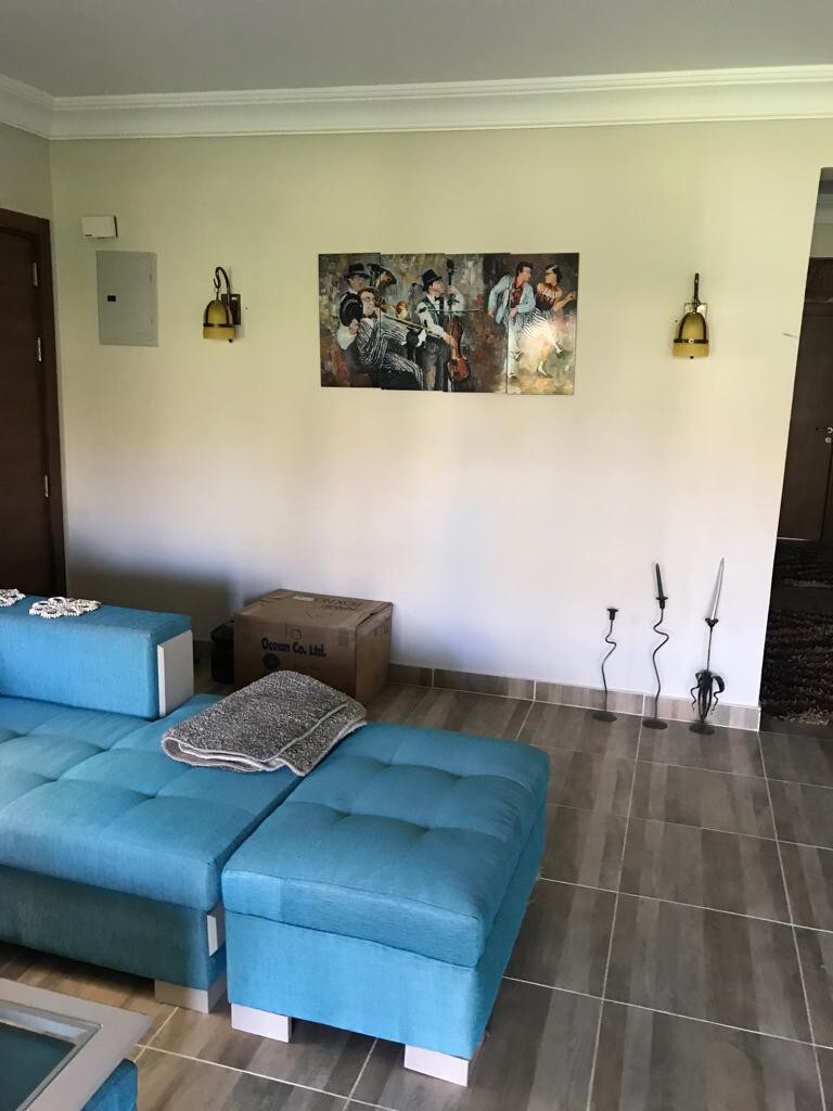 Stylish 3BR Chalet @ Lavista-7, Ein-Sokhna