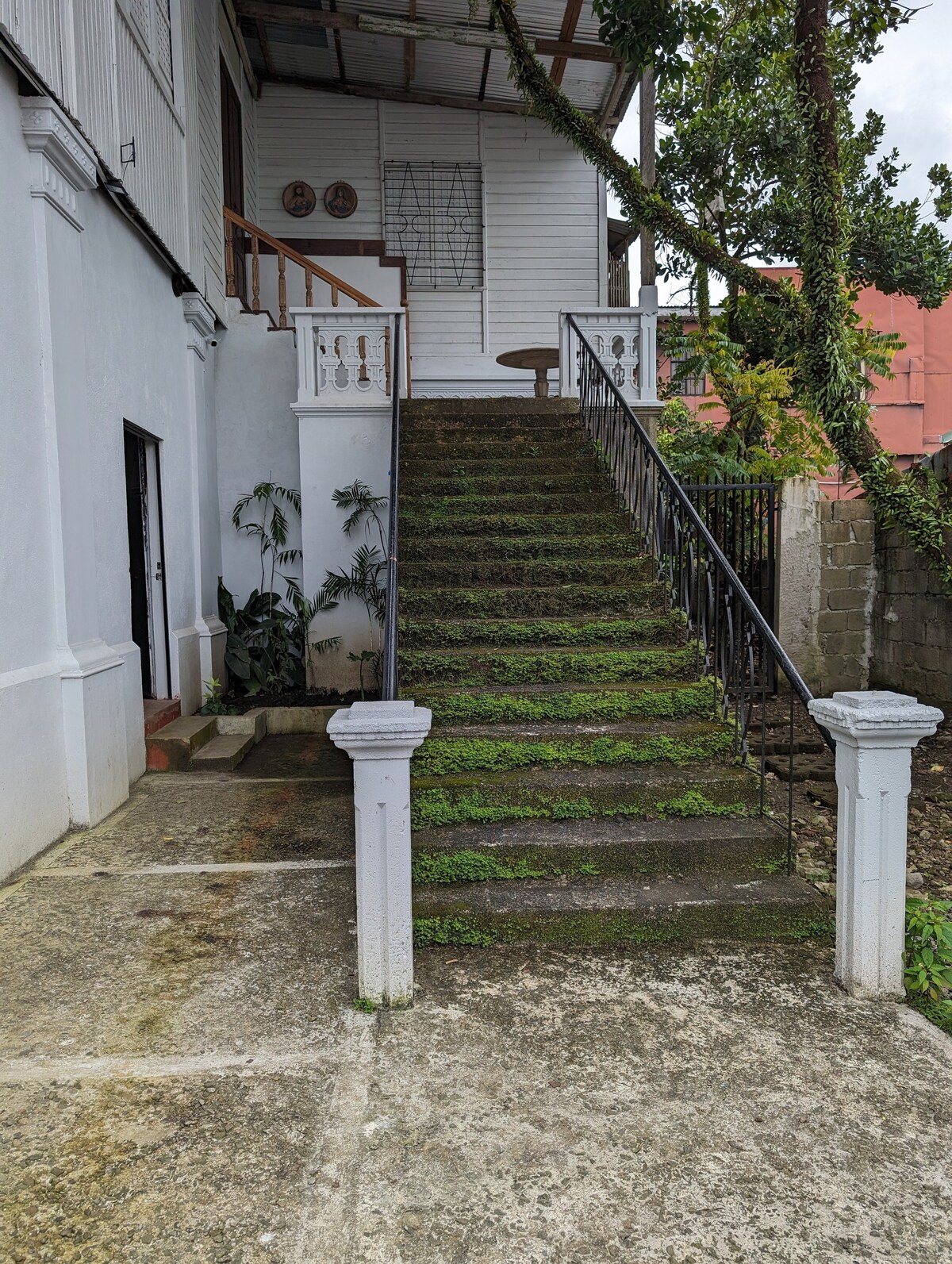 Villanueva Ancestral House