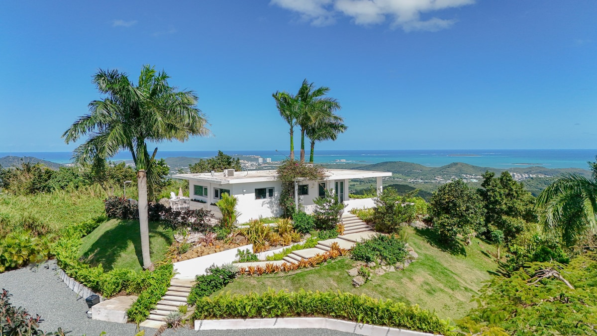 La Casita: Private Heated Pool W/ Ocean Views