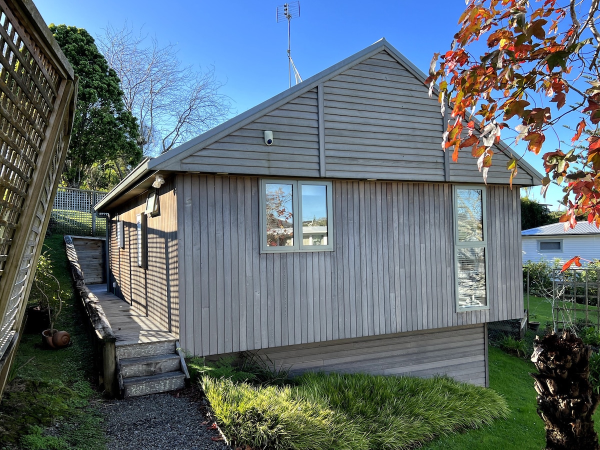 The Guesthouse, Campbells Bay