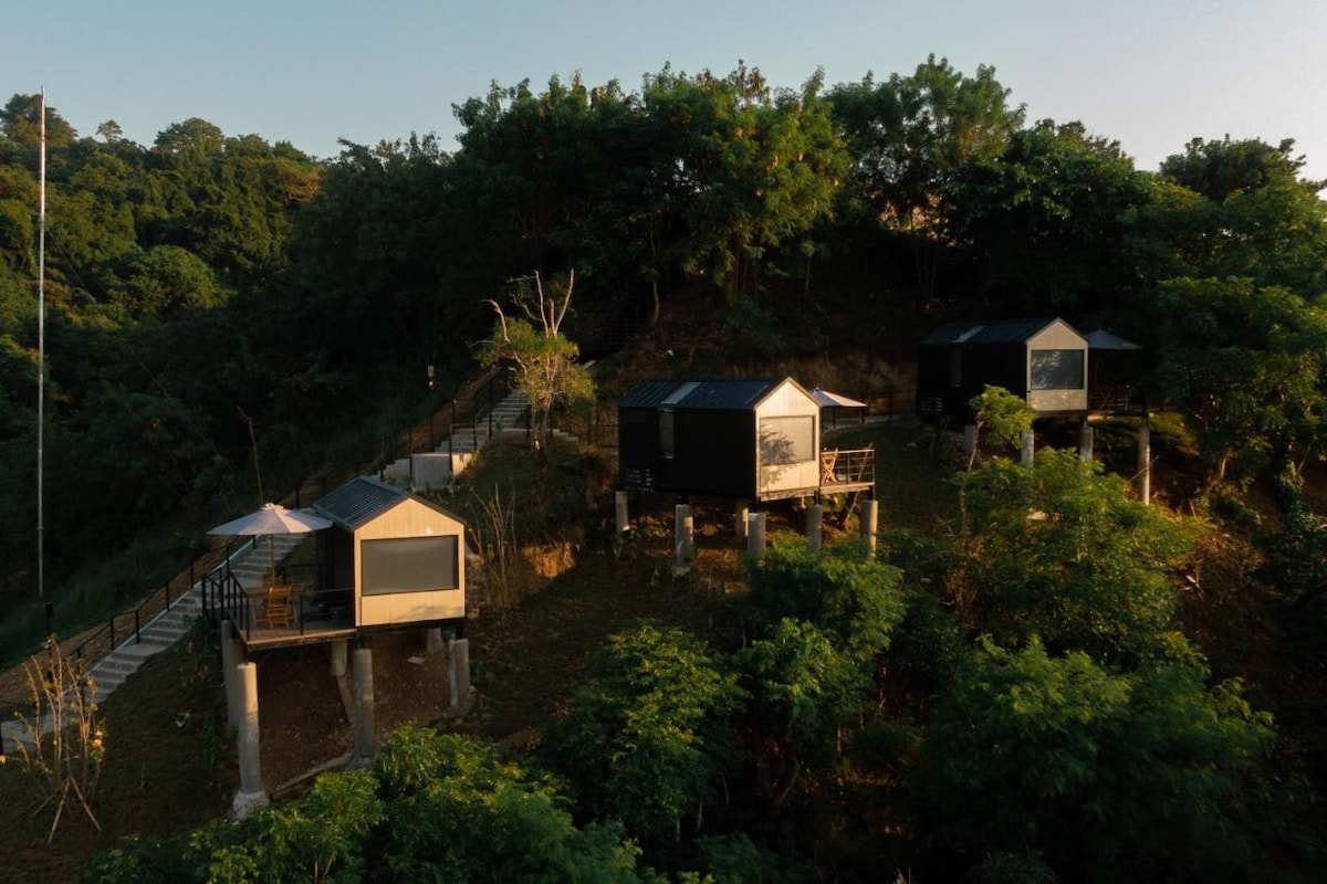 Cabin Room in Umarato - Sumba