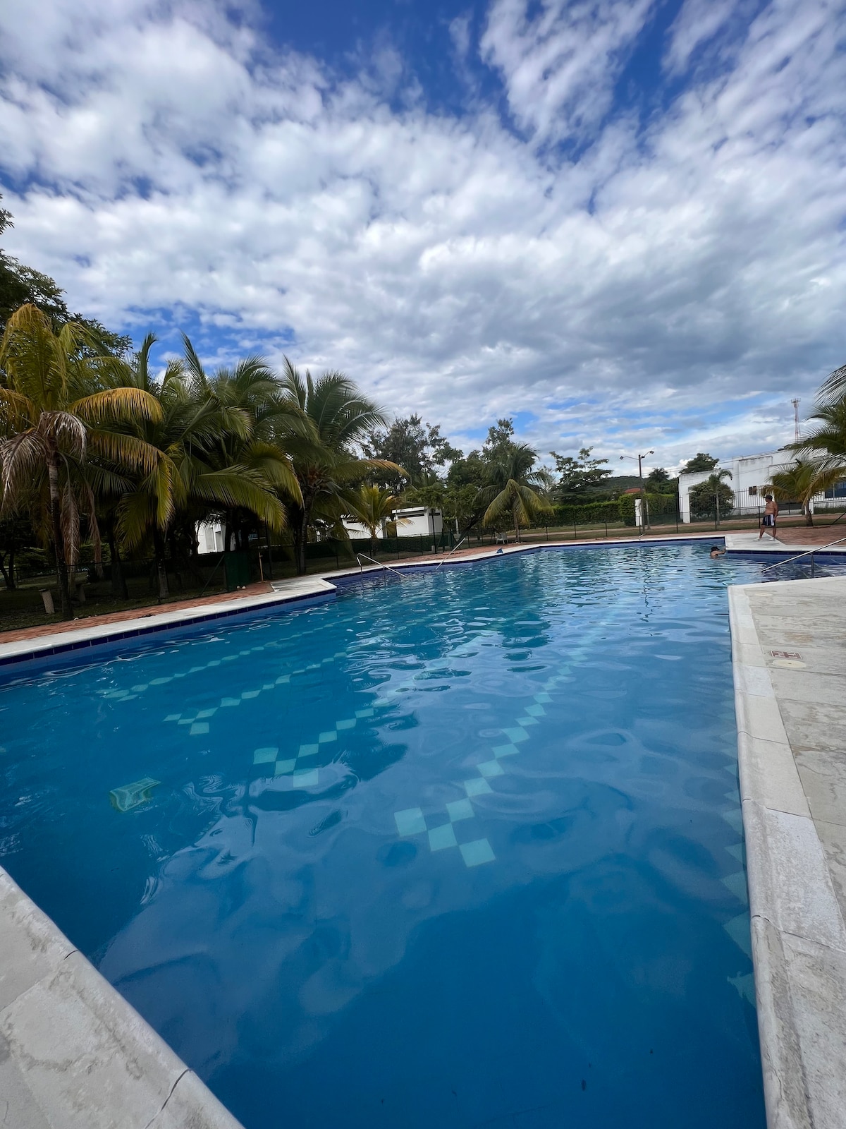 Casa campo en Melgar