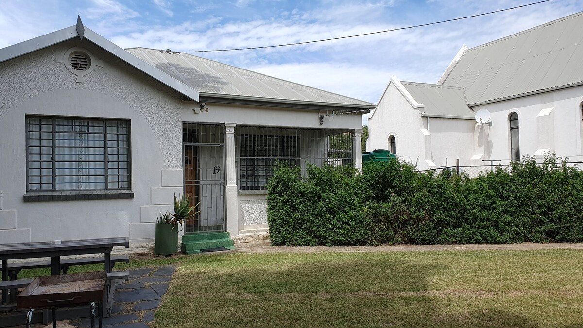 Family Cottage