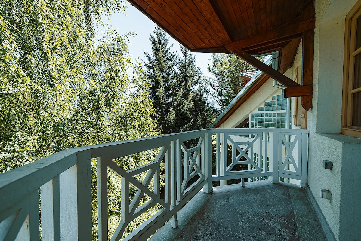 Charming Chalet, Large Property, Bran Castle 1km